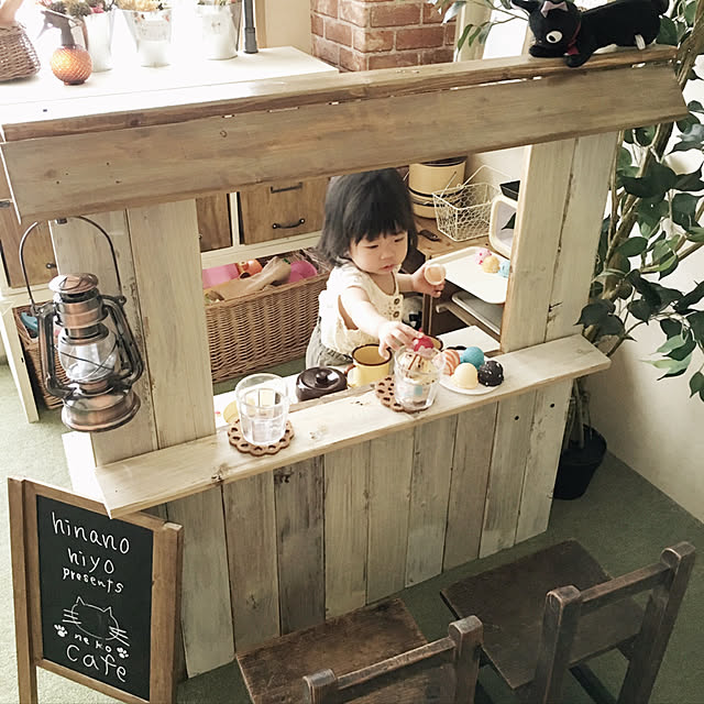 hinano1017さんの実例写真