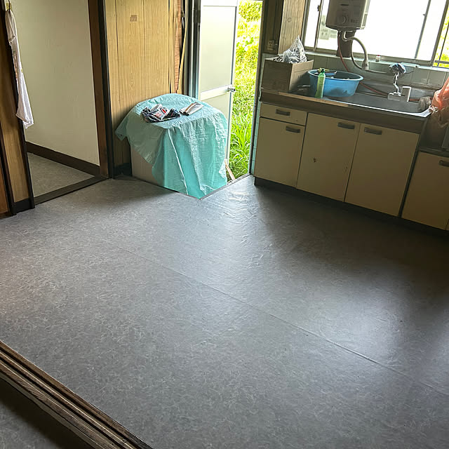 capさんの部屋