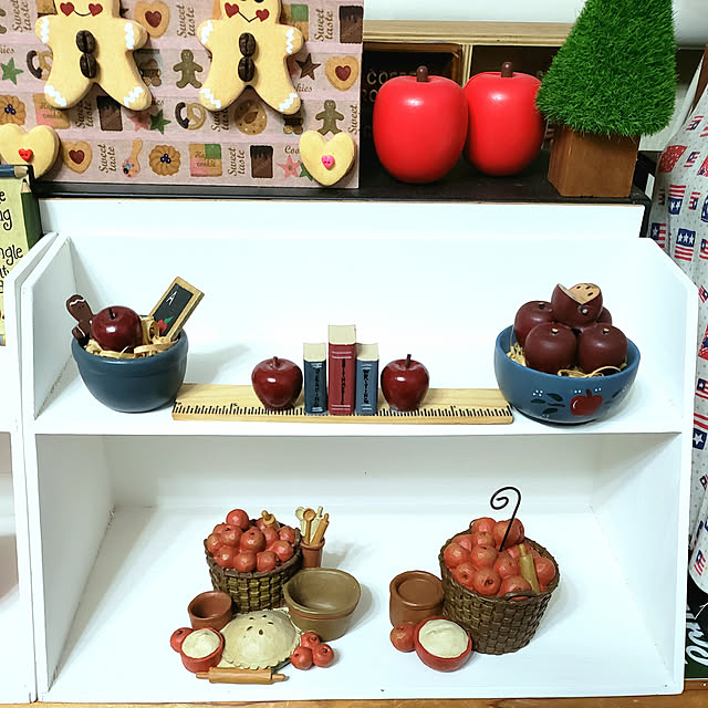 nanaさんの実例写真