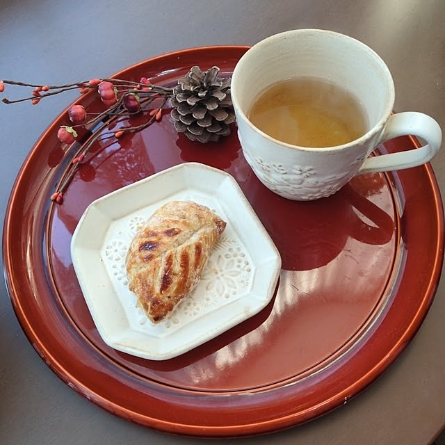 Rさんの実例写真