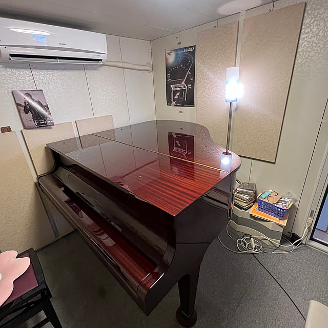 fantasticさんの部屋
