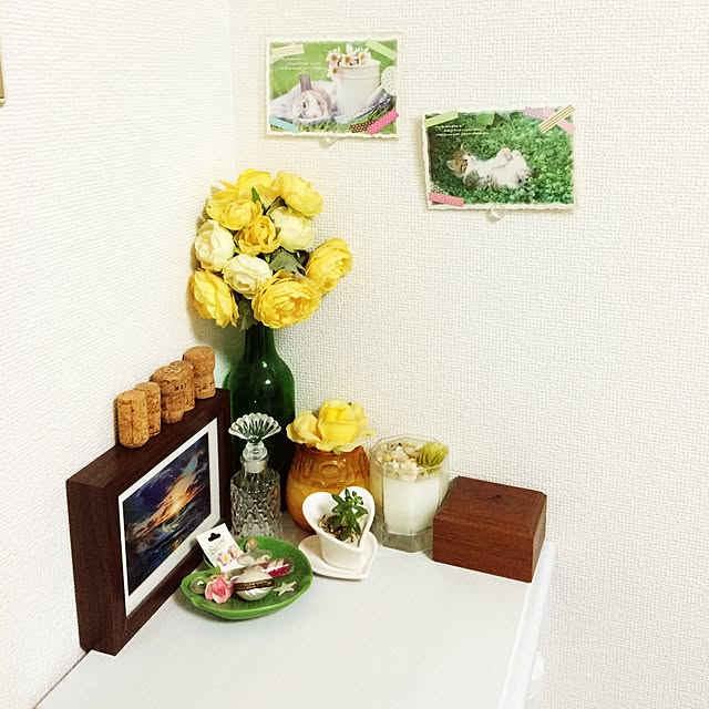 mayuさんの実例写真