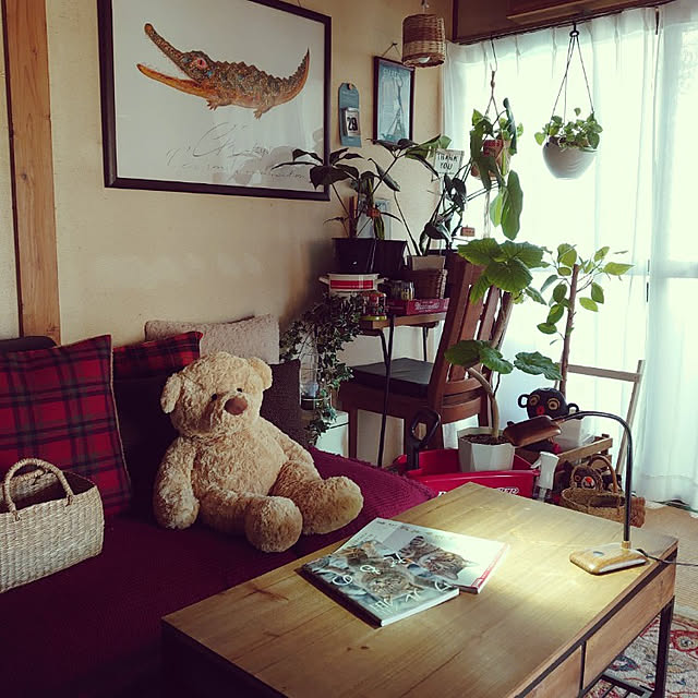 fukuさんの実例写真