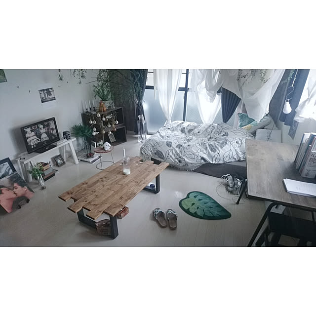 ichikiさんの実例写真