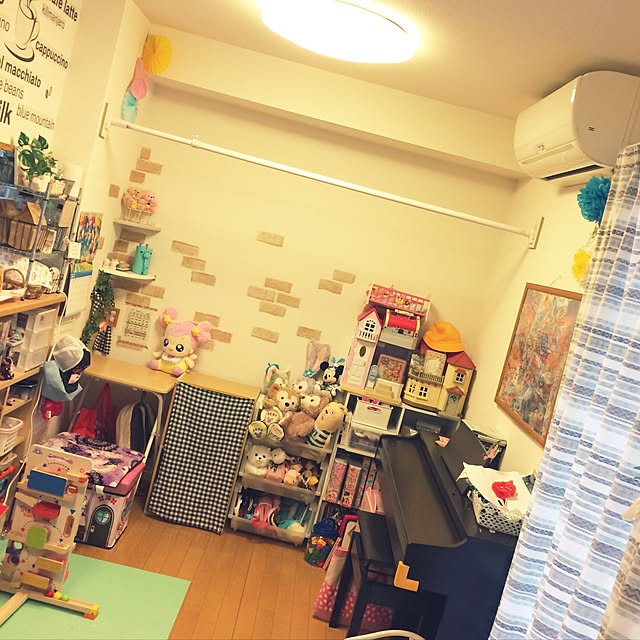 chocopafeさんの実例写真