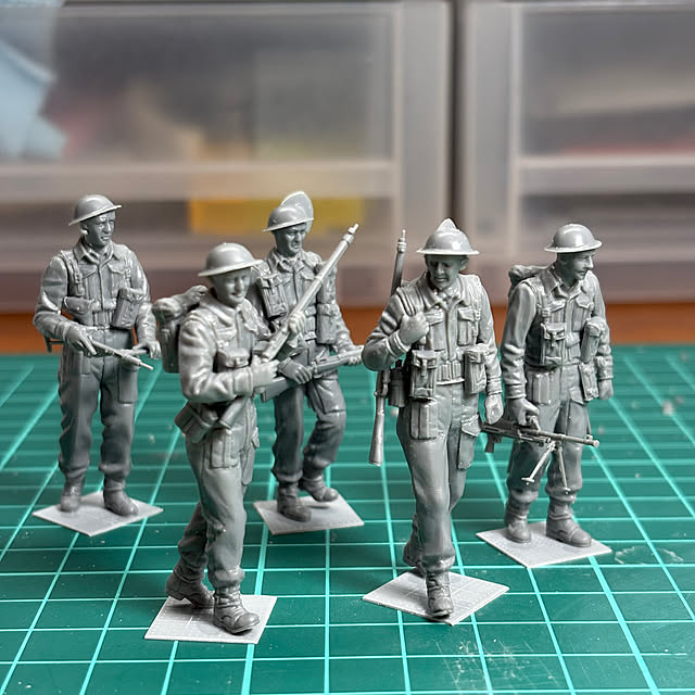 kellyさんの部屋