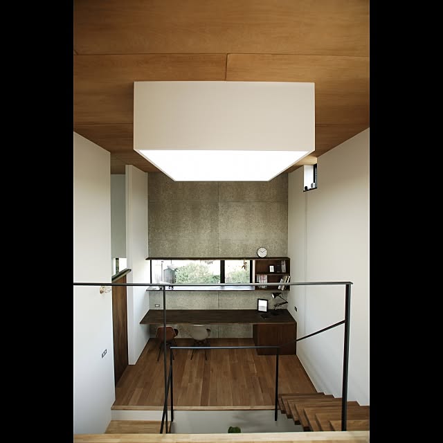 玄関/入り口のインテリア実例 - 2015-02-10 14:34:28
