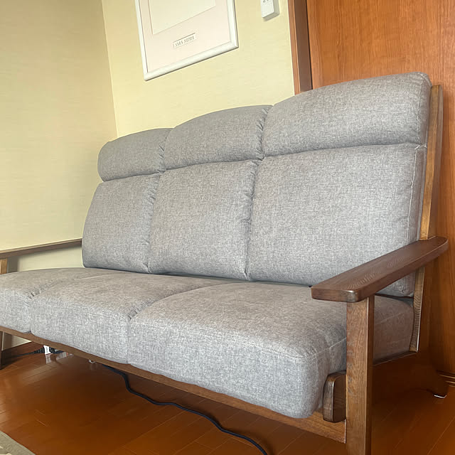 asariさんの実例写真