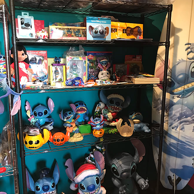 StitcH626さんの部屋