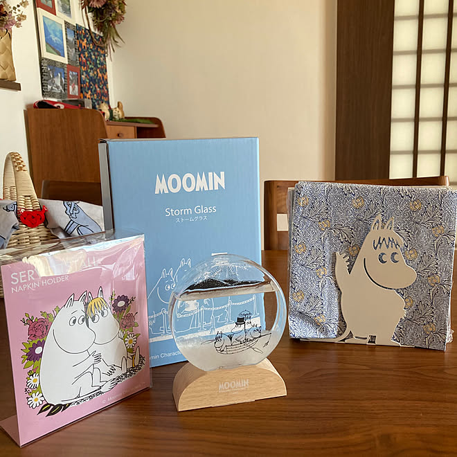 mkmkmoominさんの部屋