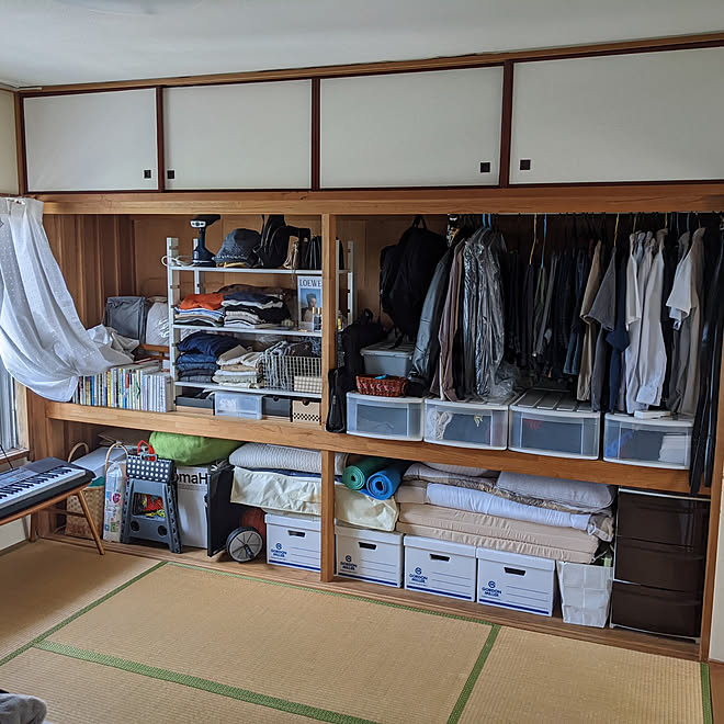 HOME_kinaさんの部屋