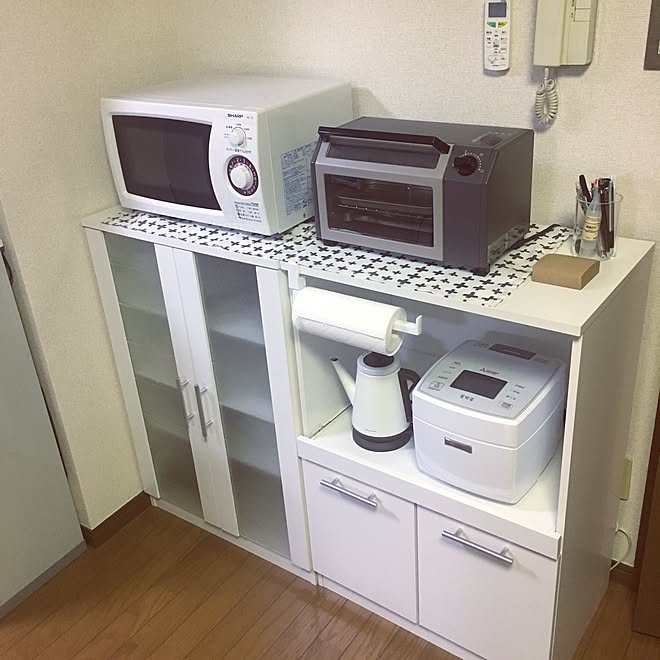 mikaさんの部屋