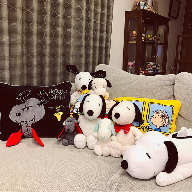 snoopy-houseさんの部屋