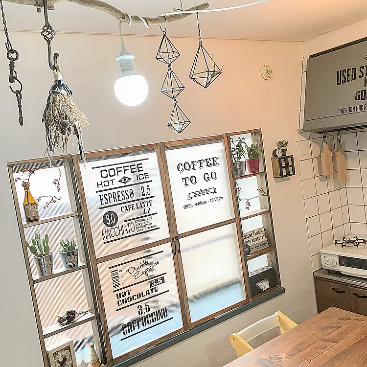 プラダン徹底活用術！簡単DIYで暮らしを楽しく快適に