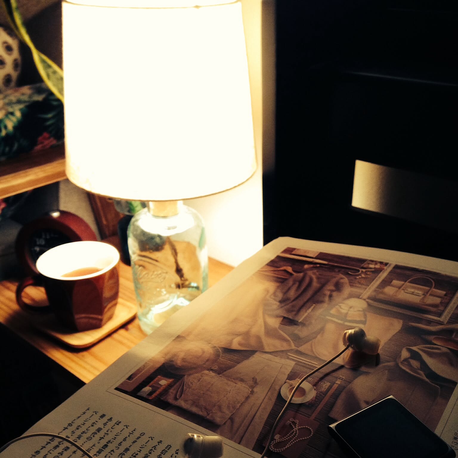 これでグッスリ☆良質な睡眠をとるための10のアイデア  