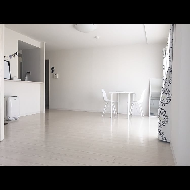 持たない暮らしで快適♪ミニマリストが住む部屋の11の特徴  