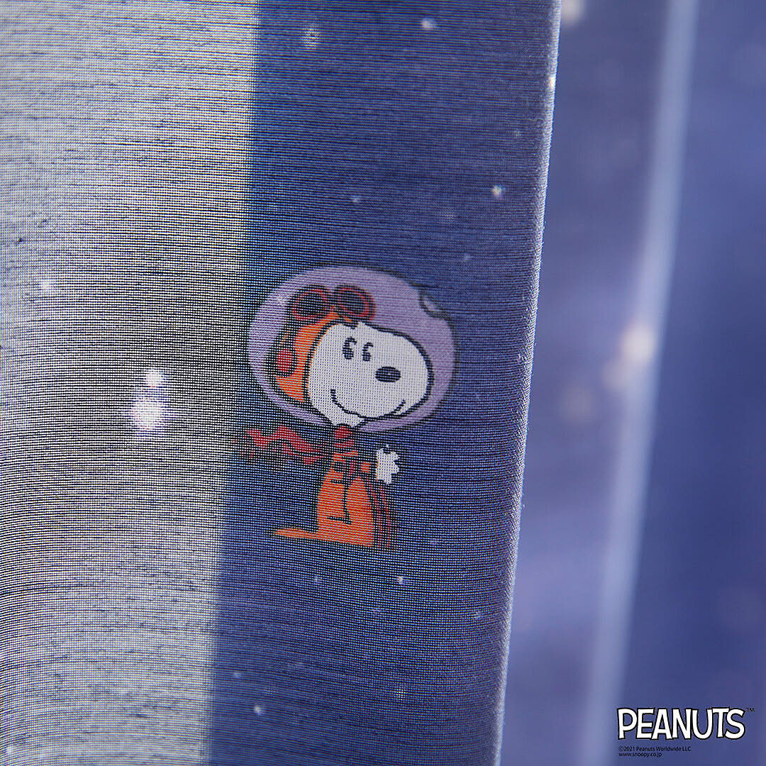 おうち 西海岸 カーテン ウッドストック Snoopy などのインテリア実例 21 07 11 00 18 Roomclip ルームクリップ