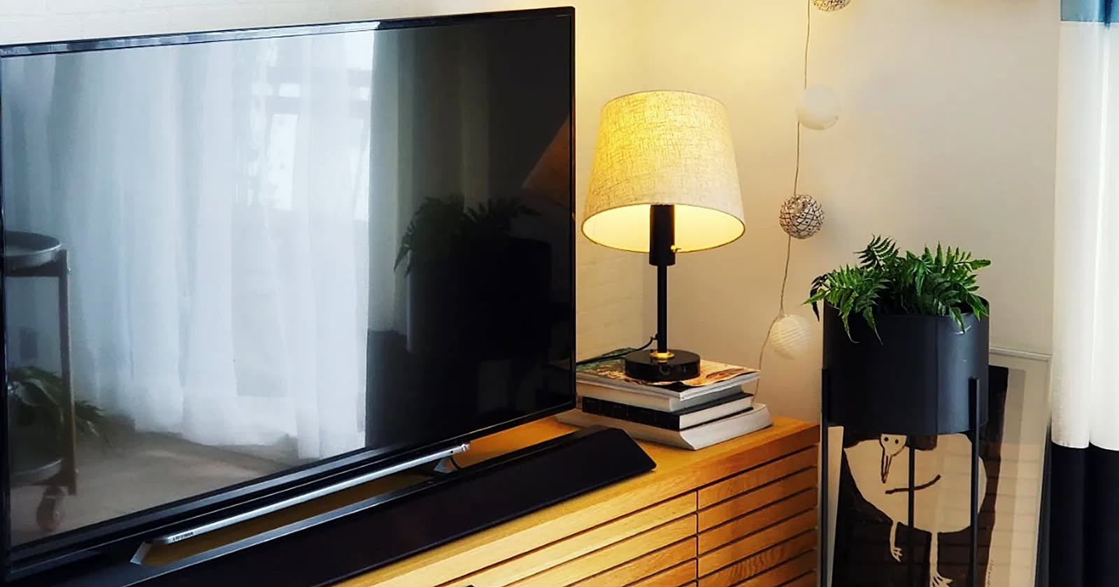 商品を主役に撮ってね！
RoomClipショッピングで買ったライト・照明