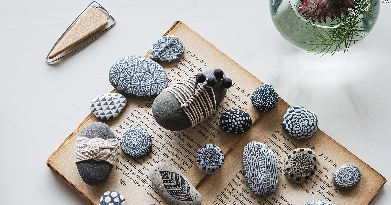 わたしのハンドメイド 夏