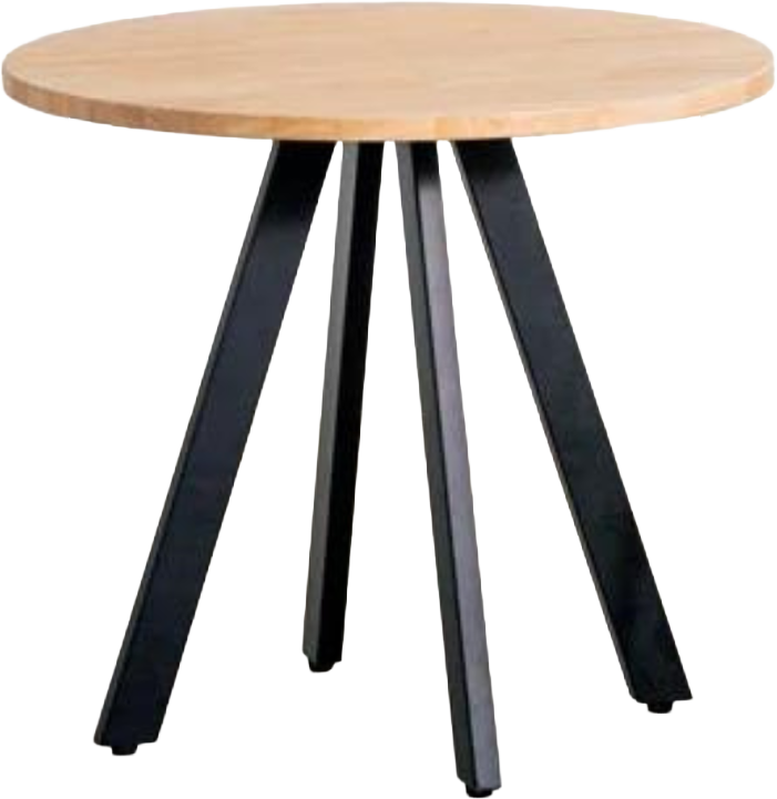 規格」よりも「あなたの暮らし」に寄り添うラウンドテーブル THE CAFE