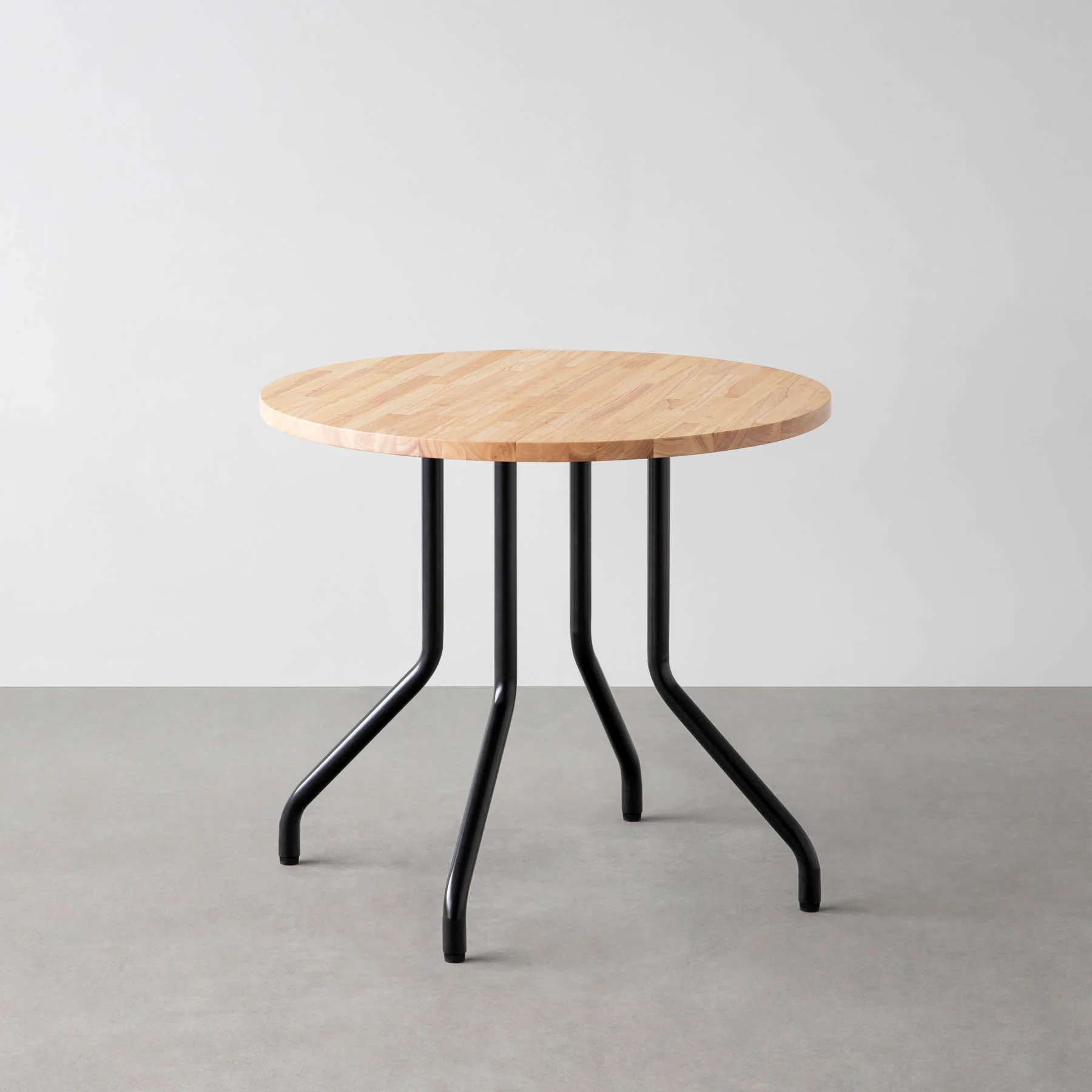 規格」よりも「あなたの暮らし」に寄り添うラウンドテーブル THE CAFE