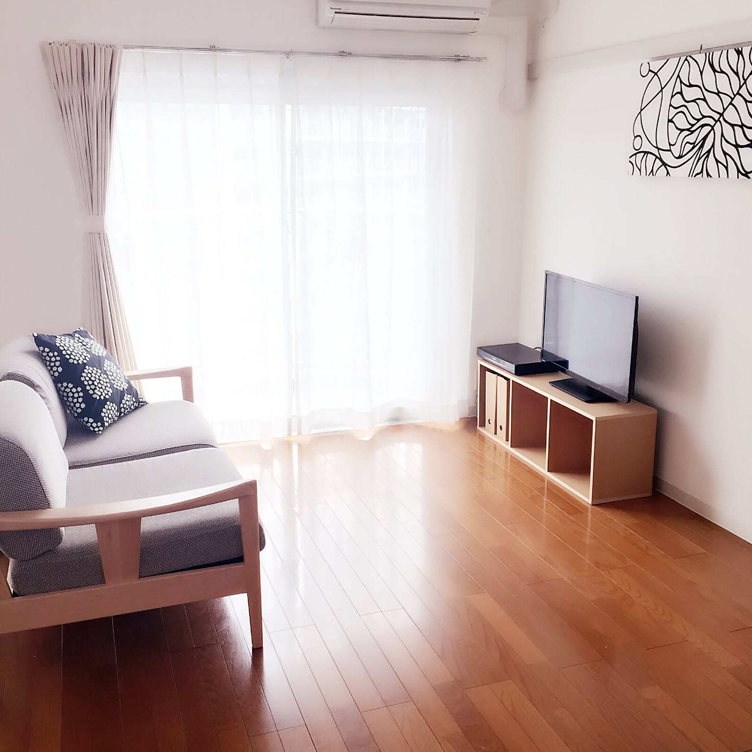 物を持たない生活って、どんな暮らし？