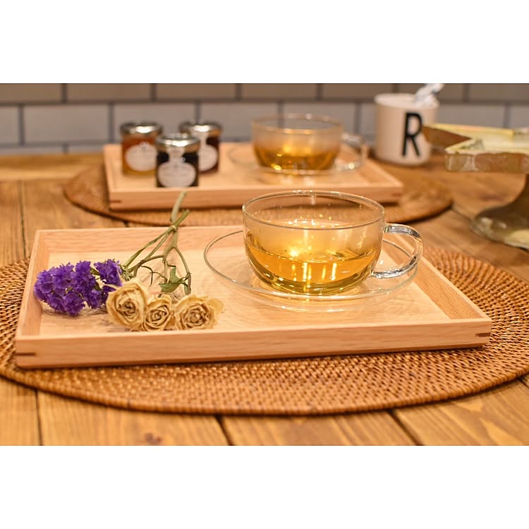 おうちごはんの魅力アップ♪無印良品・ニトリの食器