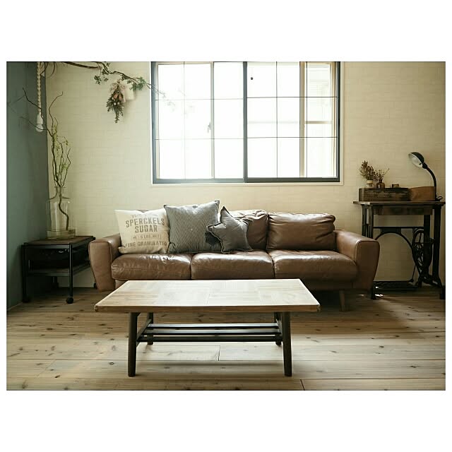 賃貸でも諦めない!原状回復可能DIYで作る理想のお部屋