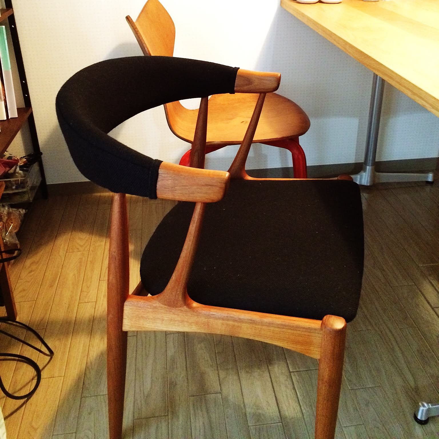 JohannesAndersenのchair55,000円