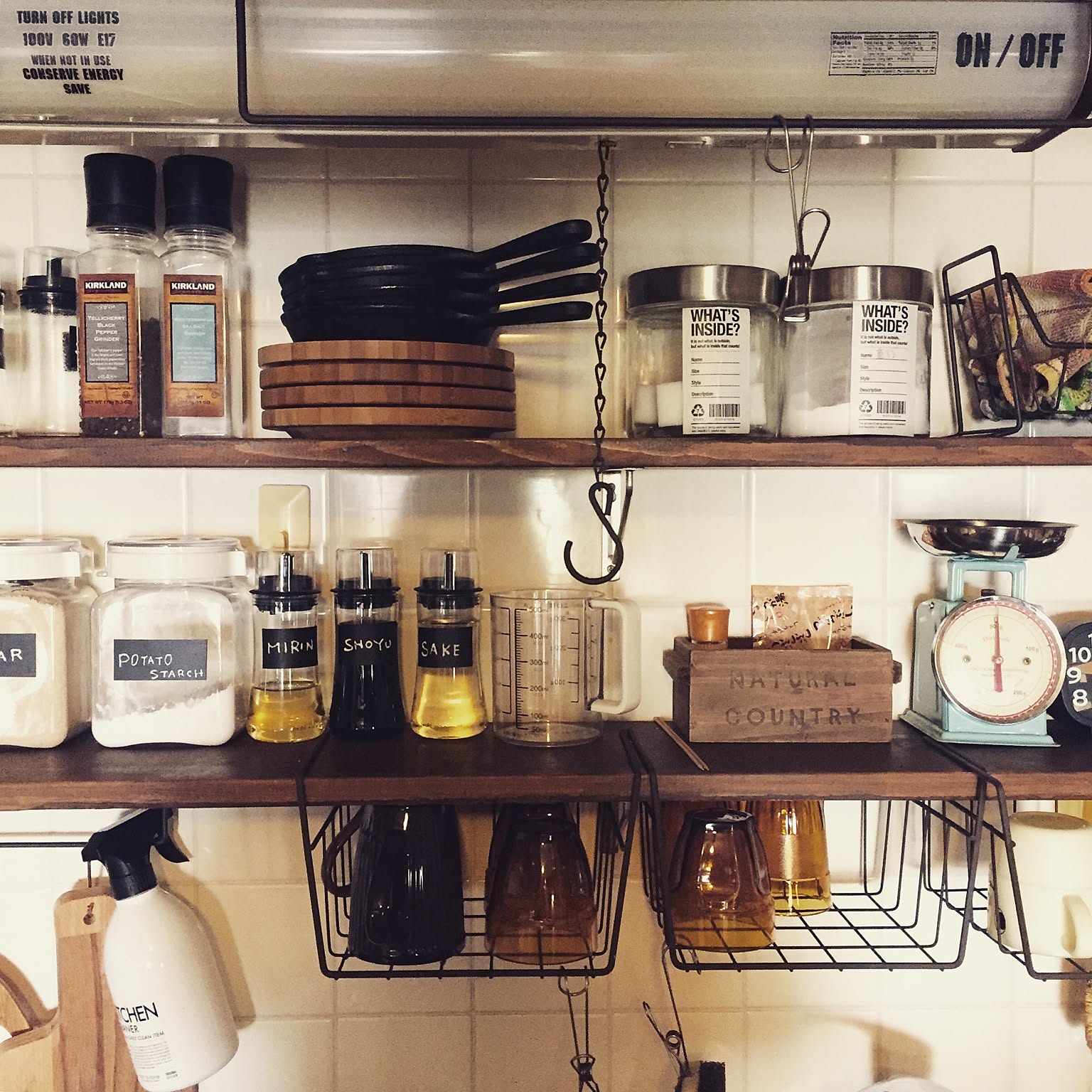 料理して食べて、見た目も楽しめる♡ニトリのスキレット鍋