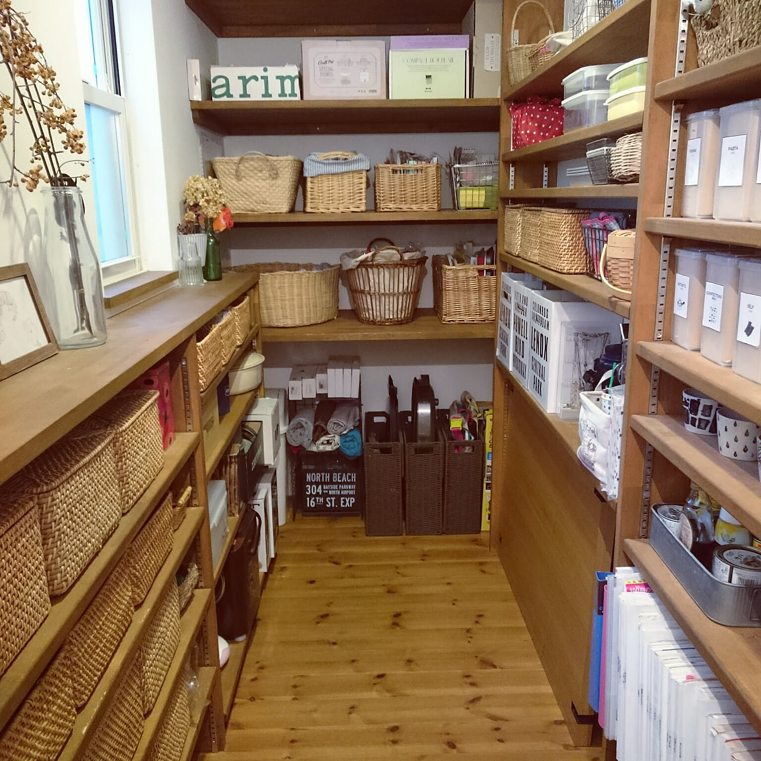 お部屋が美しく整う☆片付け上手さんに学ぶ3つのメソッド