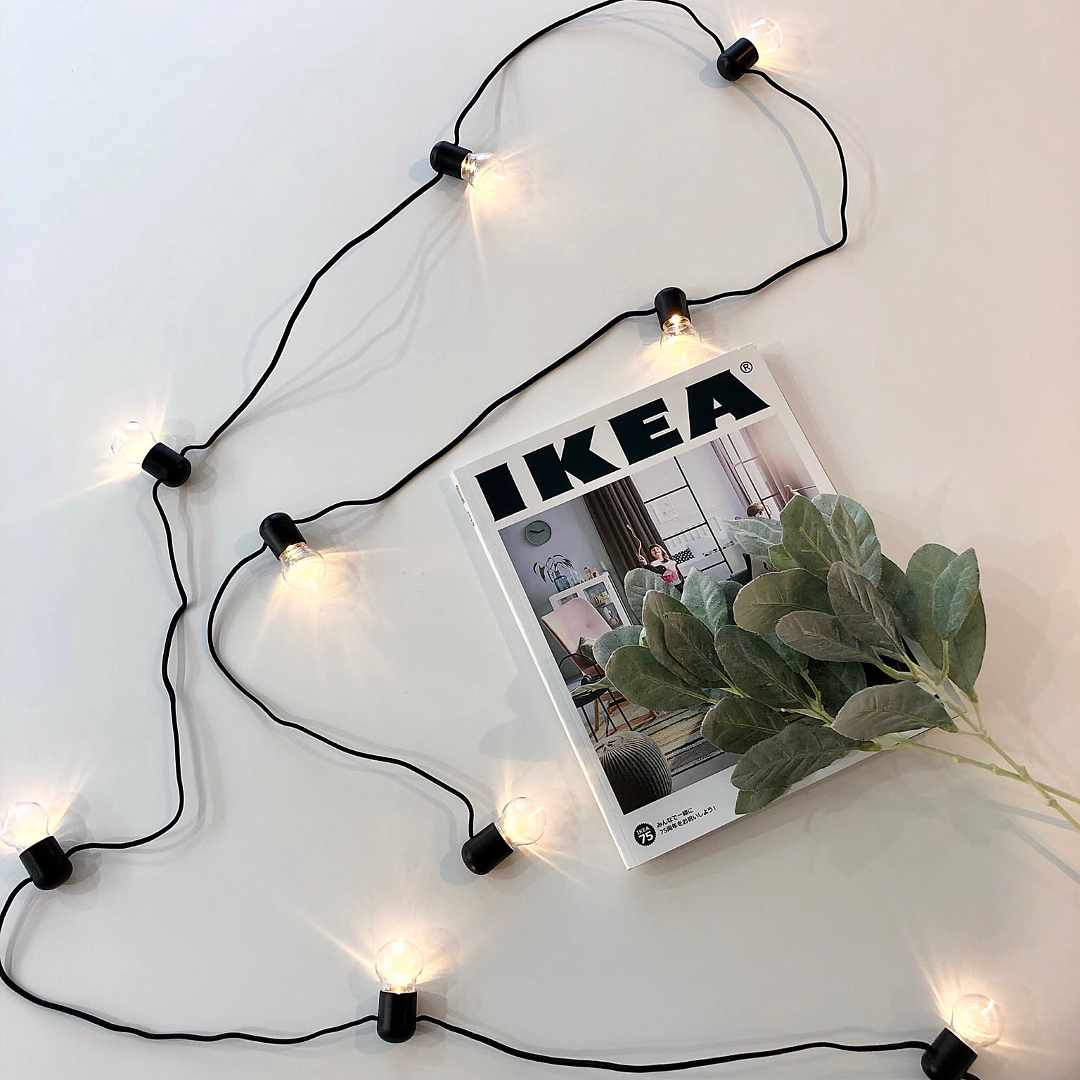 IKEAでゲット♡インテリアのアクセントになる10のアイテム
