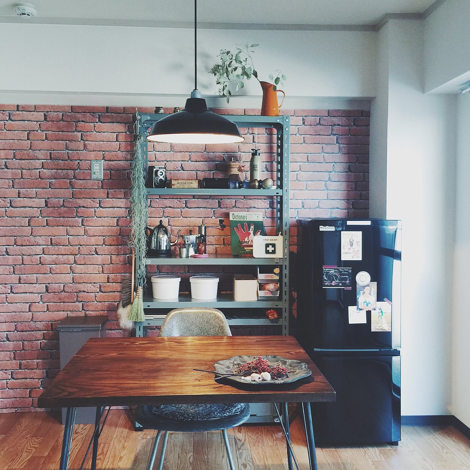 DIYでオリジナルのテーブルを!わが家も真似したい10実例