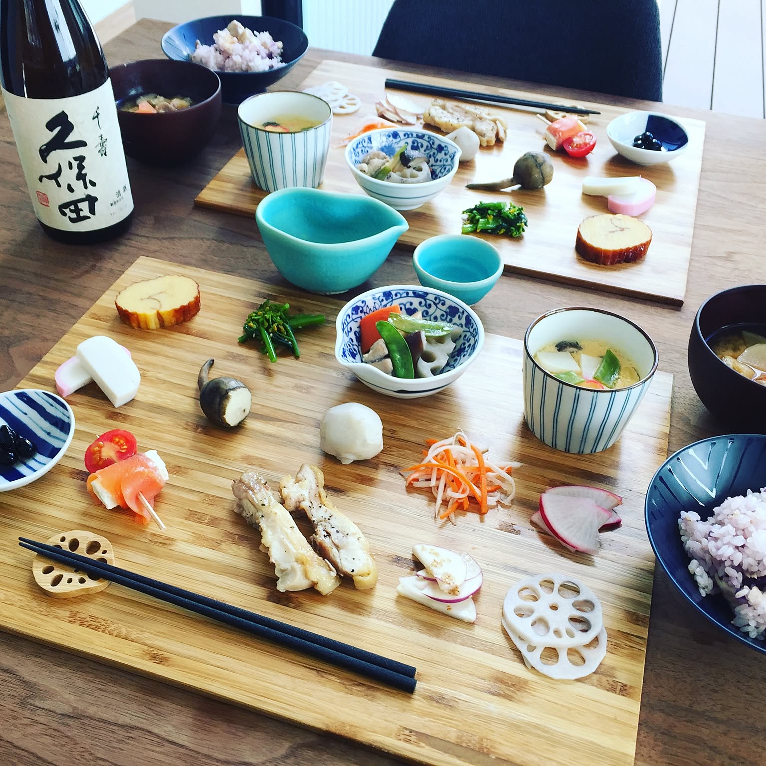 目でもおいしい♡器で楽しむ良質な時間をあなたのお家でも