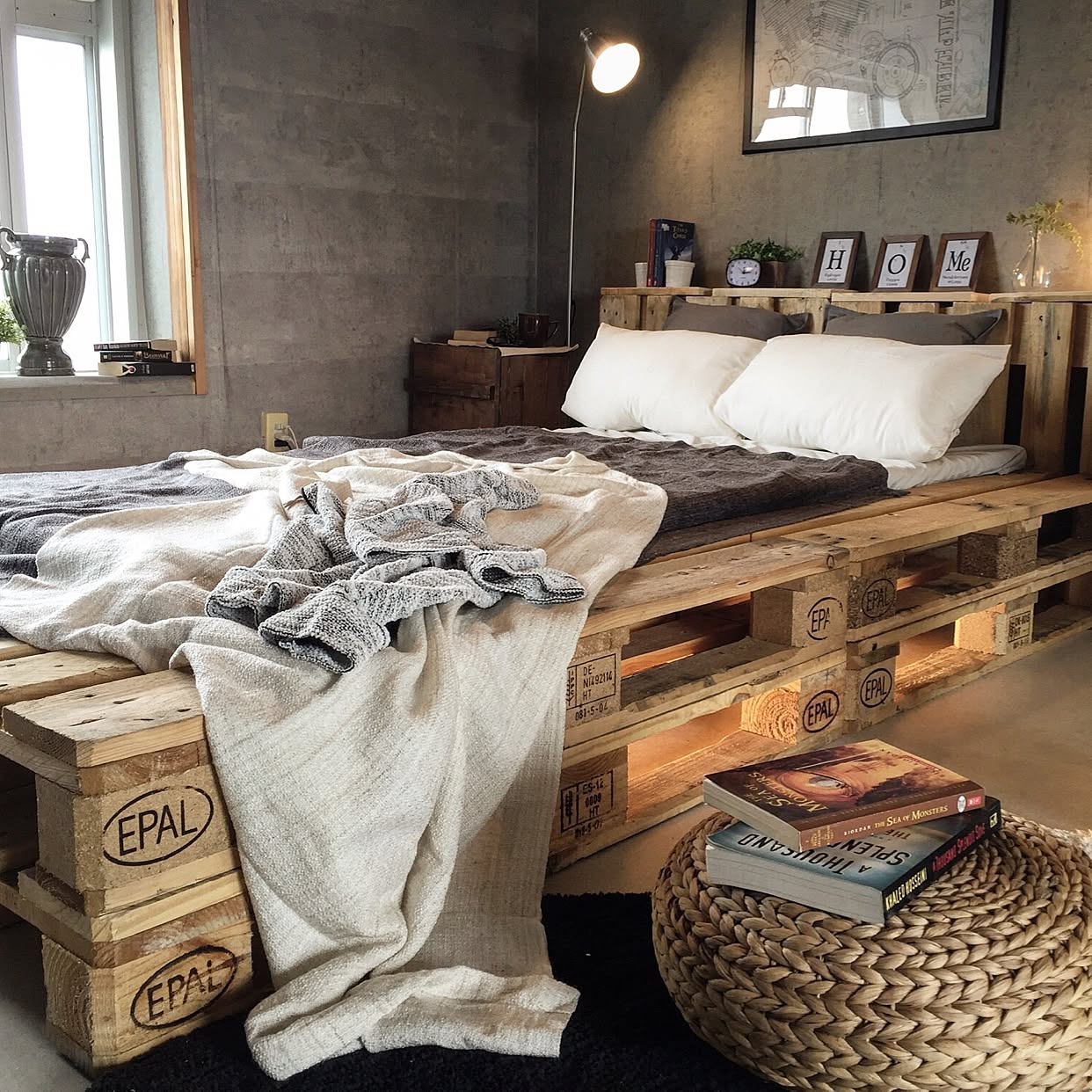 こんな風になるの?素材アイテム別西海岸風DIY特集!