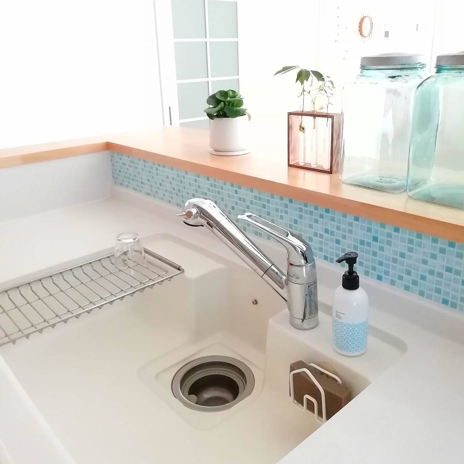 なくしてみたら快適に！キッチンに置くのをやめたもの