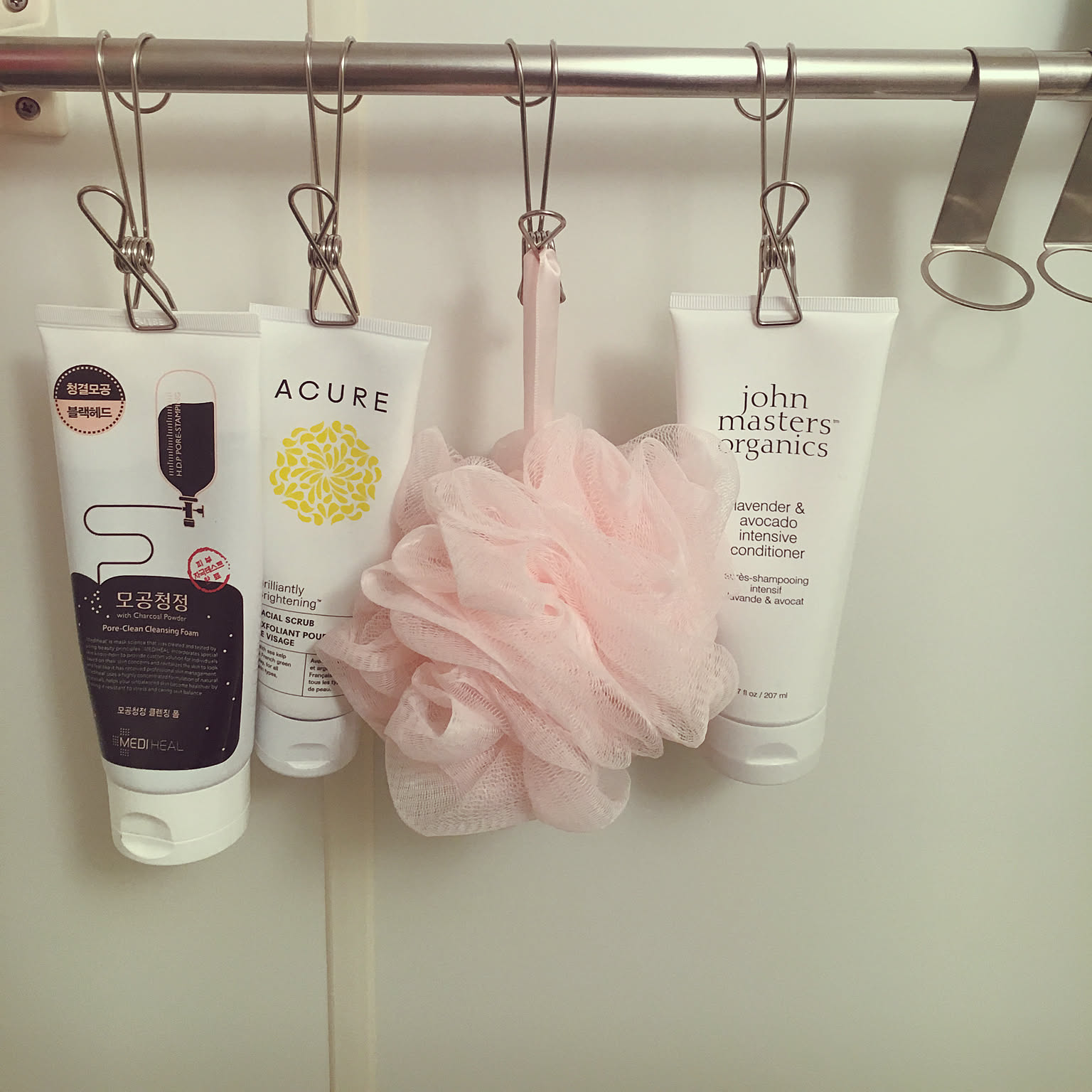 プチプラで理想のお部屋♡100均商品で一人暮らしを彩る