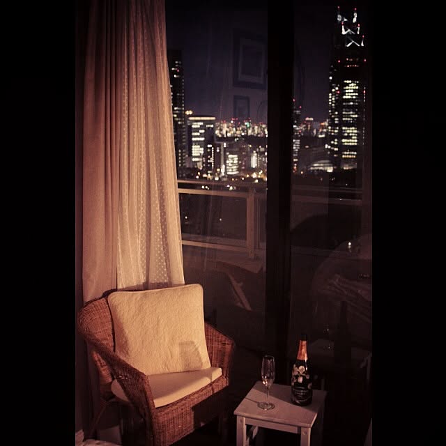 Yurinaさんのお部屋