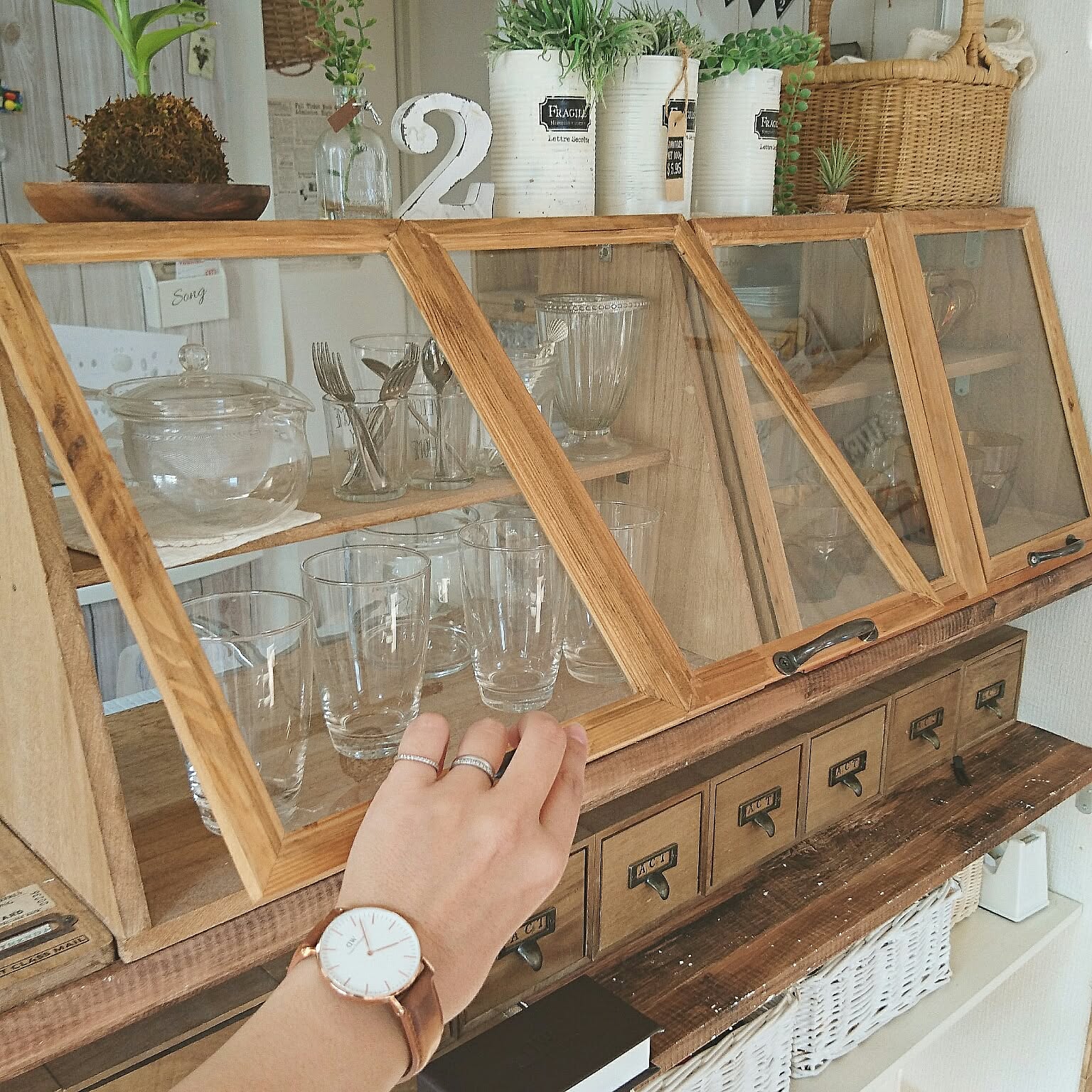 家族みんなで取り組める！片付けが楽しくなる工夫