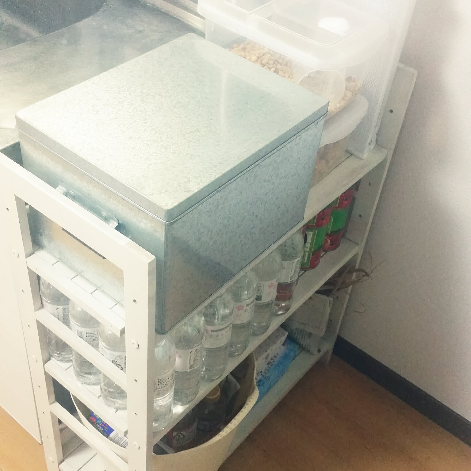 トタンボックス