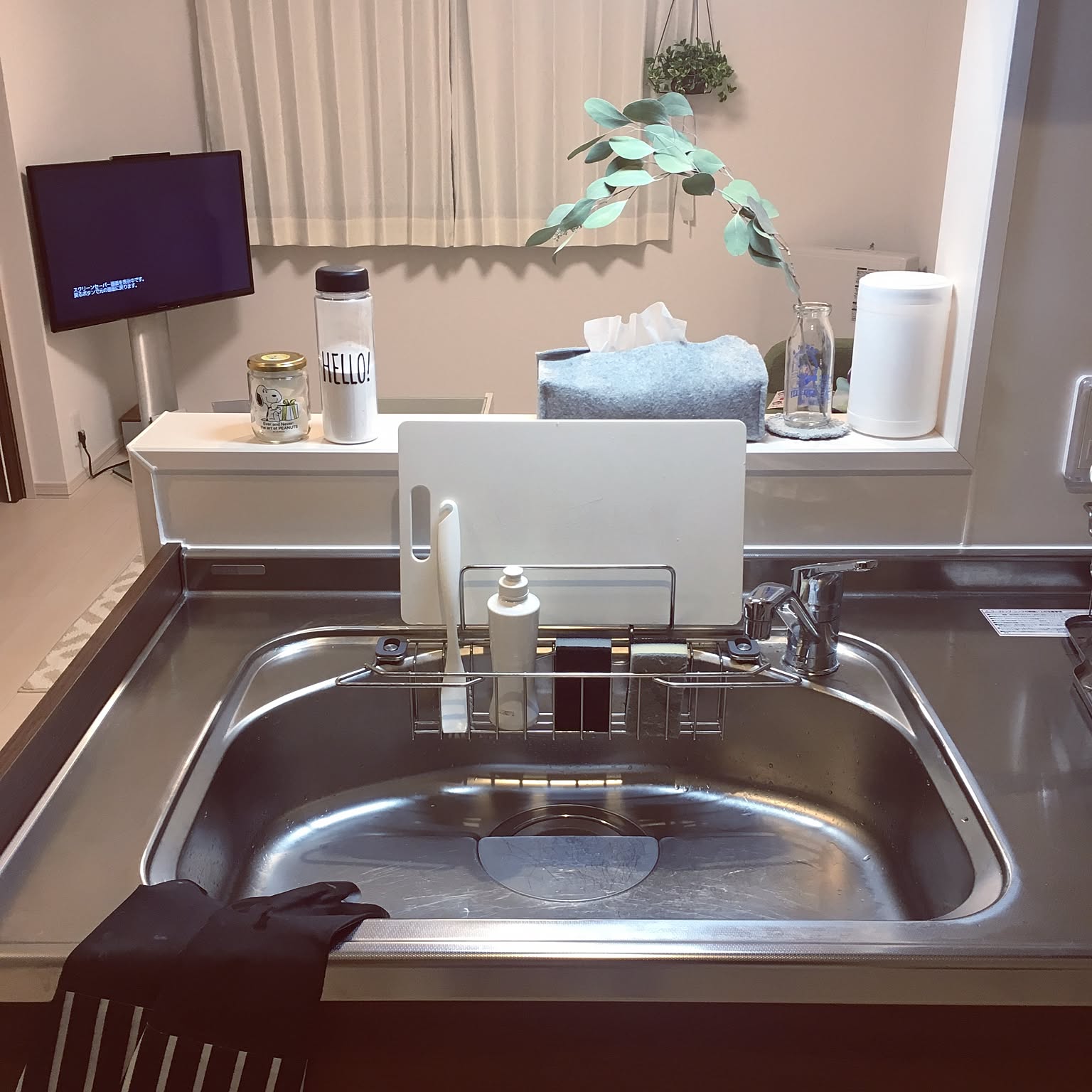 おうちをもっとキレイに☆いつもの掃除にちょこっとプラス