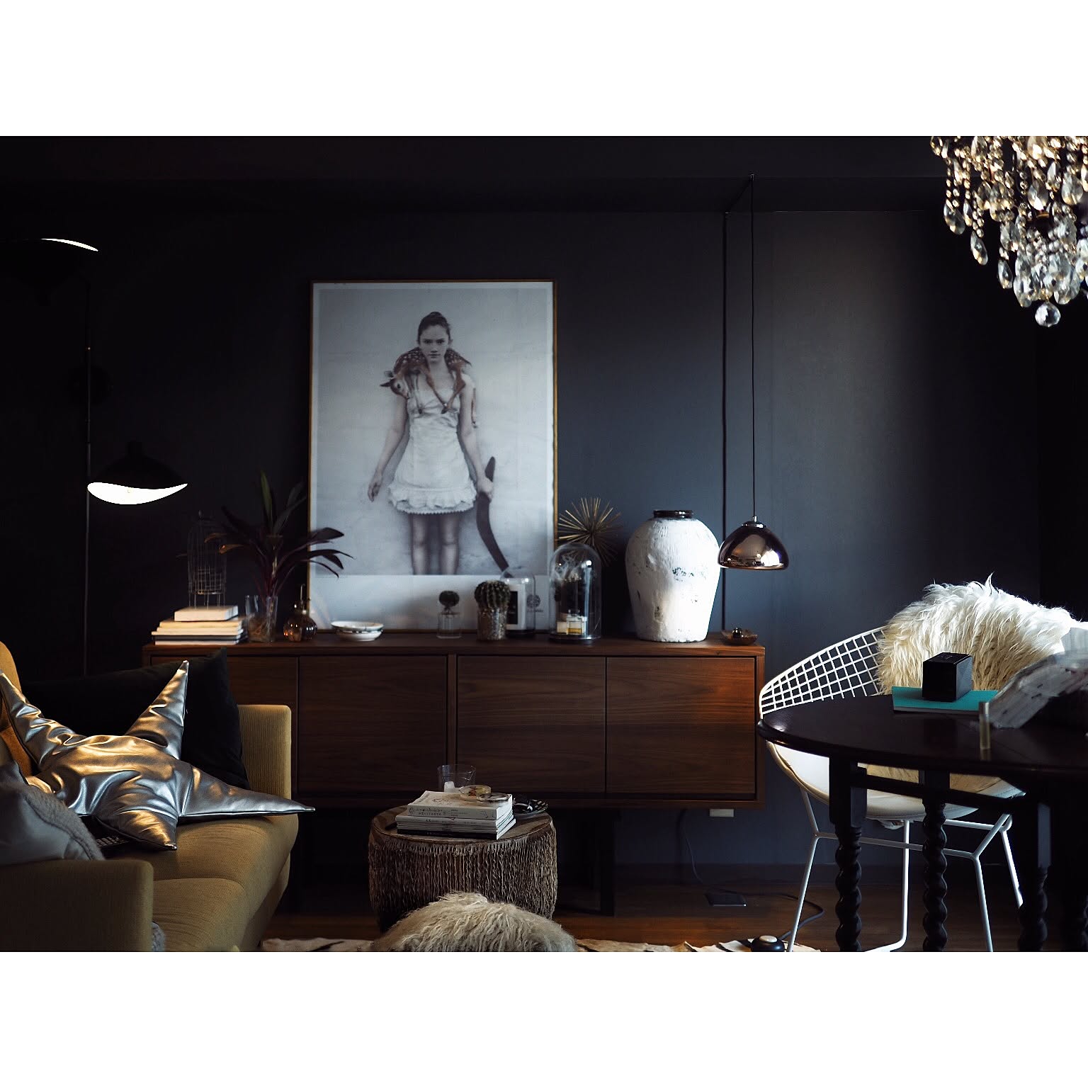 最高の部屋 壁紙 黒 アニメ画像 最高の部屋 壁紙 黒 アニメ画像