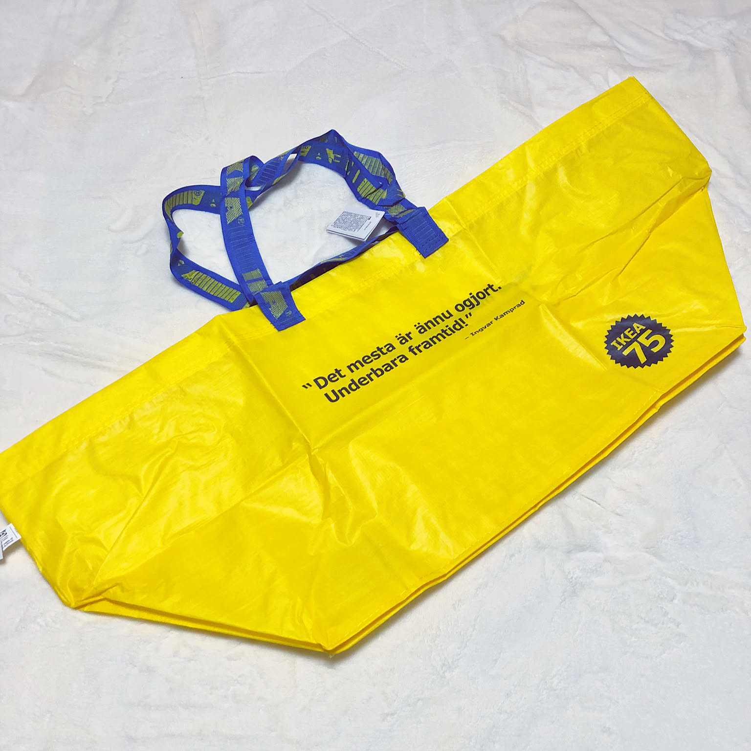 友達へのお土産にも♪IKEAでゲットすべきプチプラアイテム