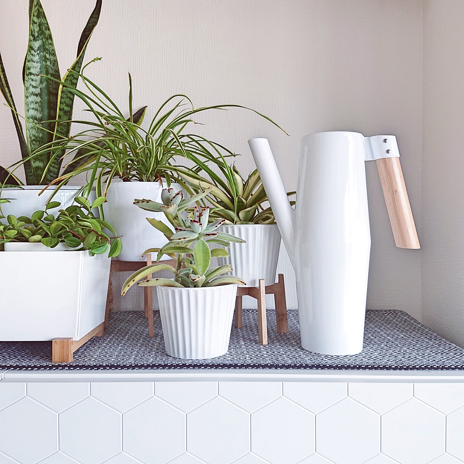 持つだけでハイセンス♡IKEAの便利で映えるアイテム10選