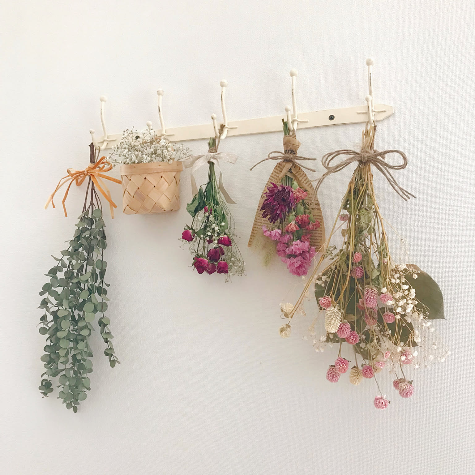 ベスト50 ドライフラワー 壁紙 無料 最高の花の画像