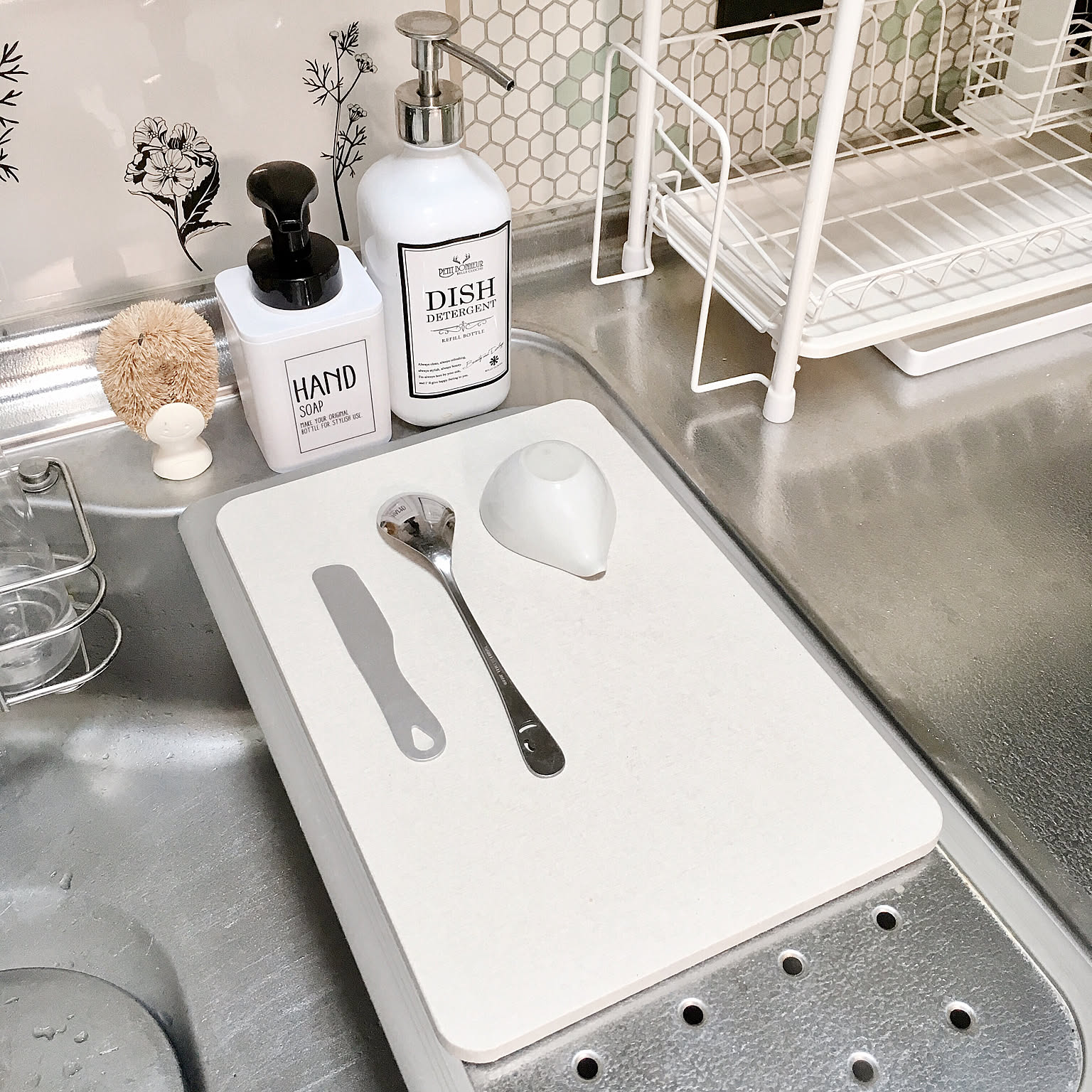 ダイソーで注目！今すぐ買いそろえたいキッチンアイテム