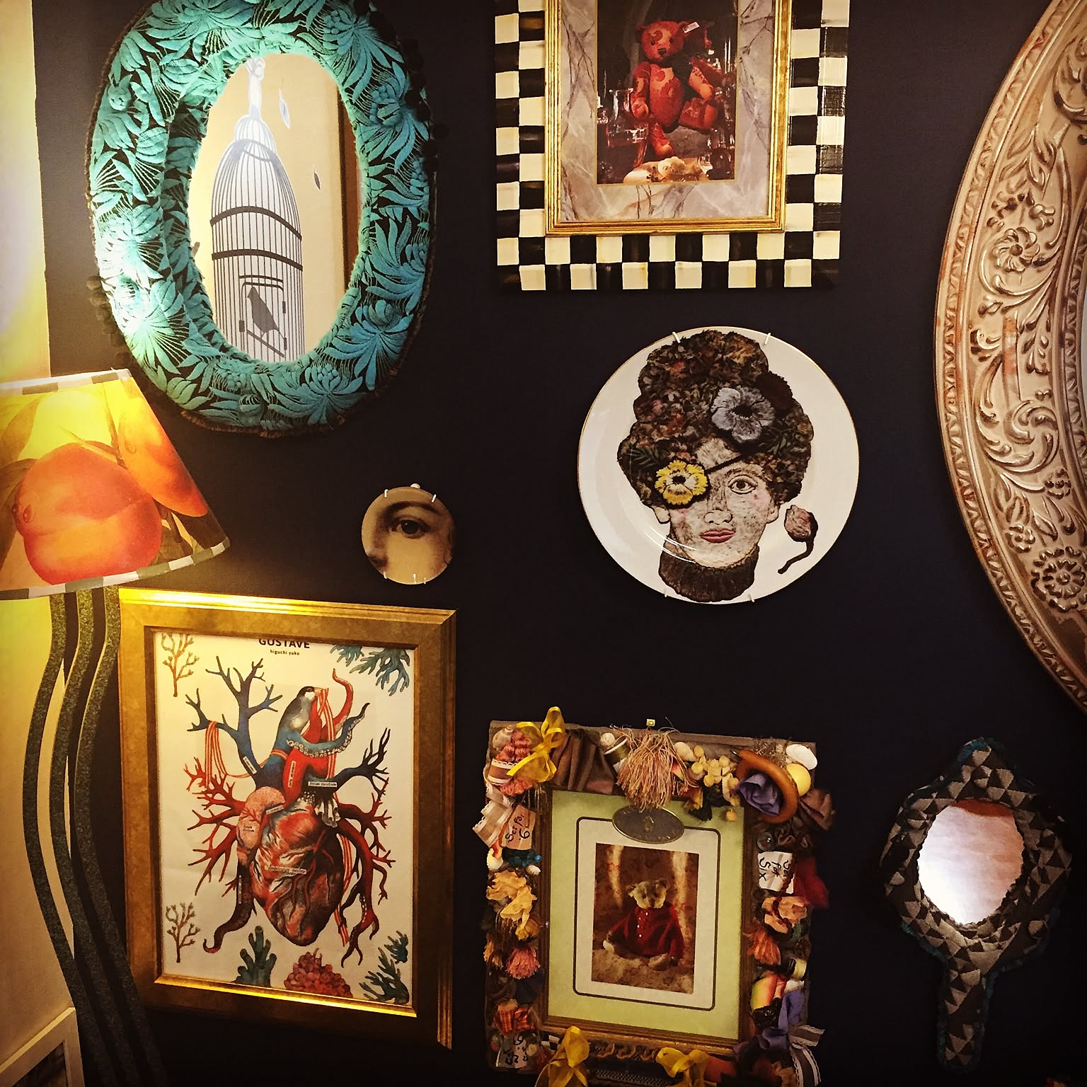 それだけで部屋の雰囲気がパッと変わるデザイン雑貨10選