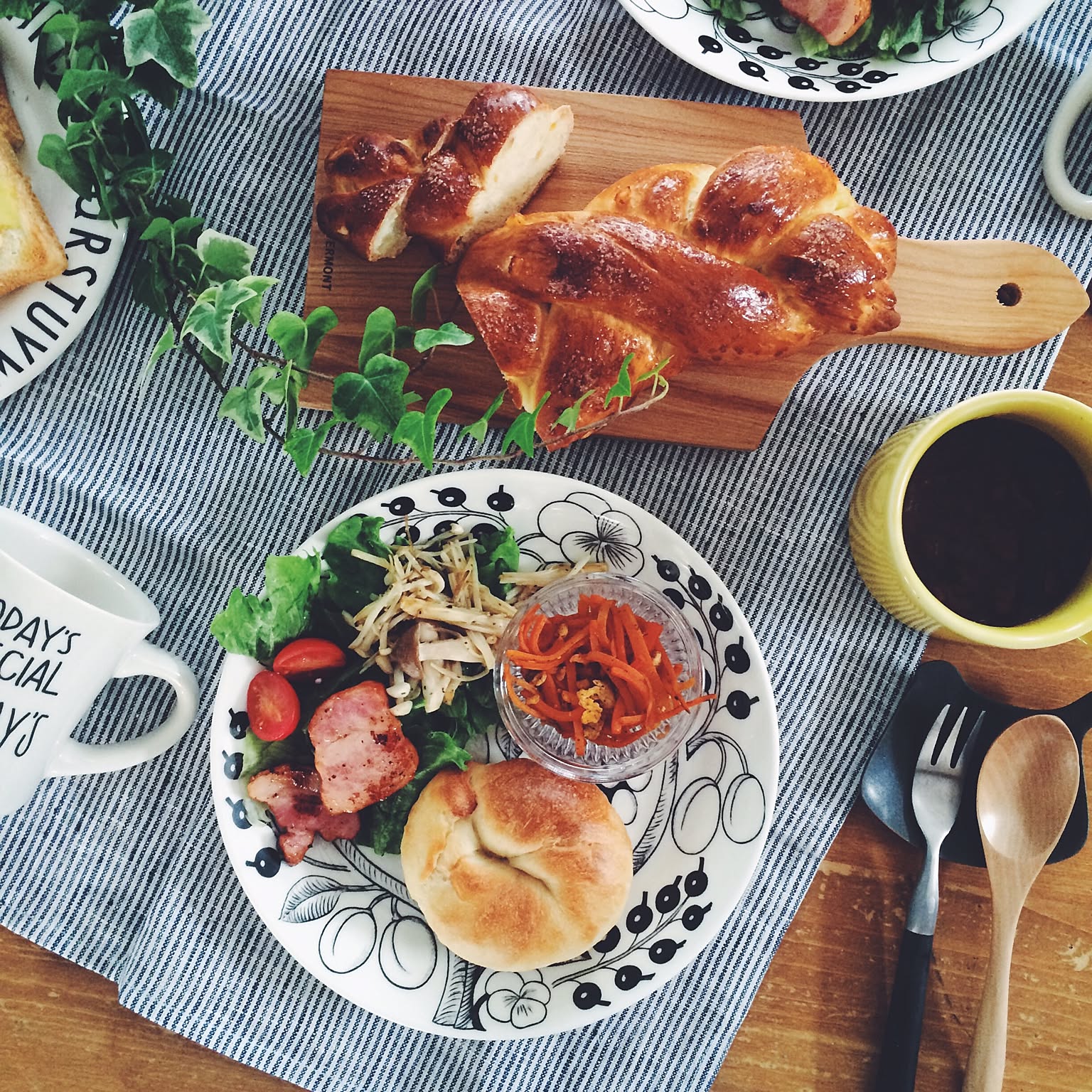 アラビア（ARABIA）の食器でお洒落に北欧を楽しもう☆