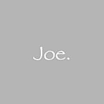 Joe.