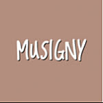 MUSIGNYさん